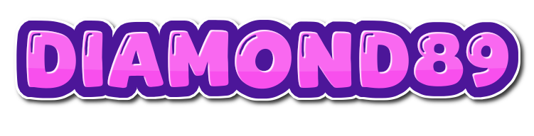 DIAMOND89 Logo